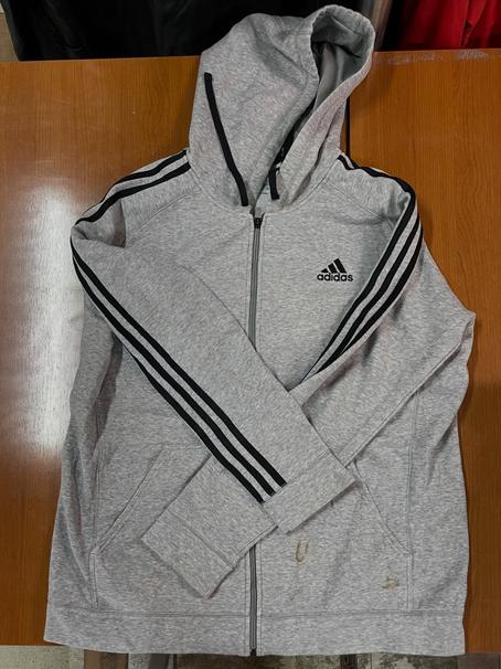 adidas