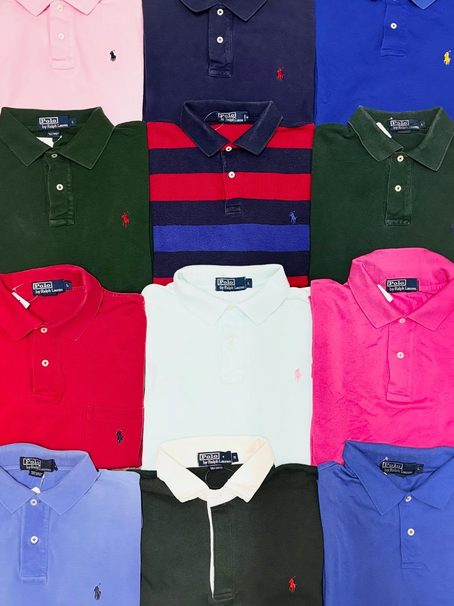 Ralph Lauren(Polo)