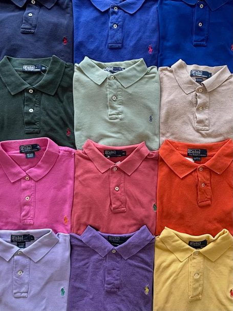 Ralph Lauren(Polo)
