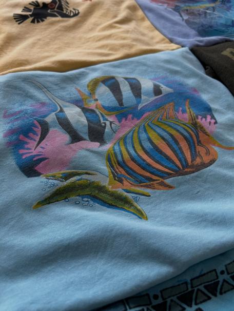 tee