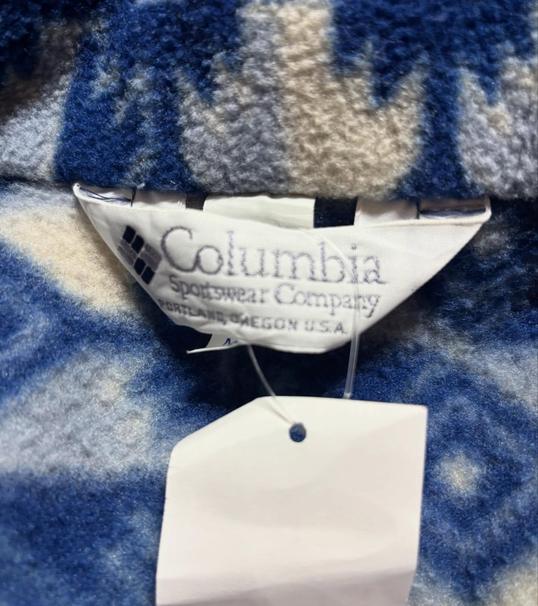 Columbia