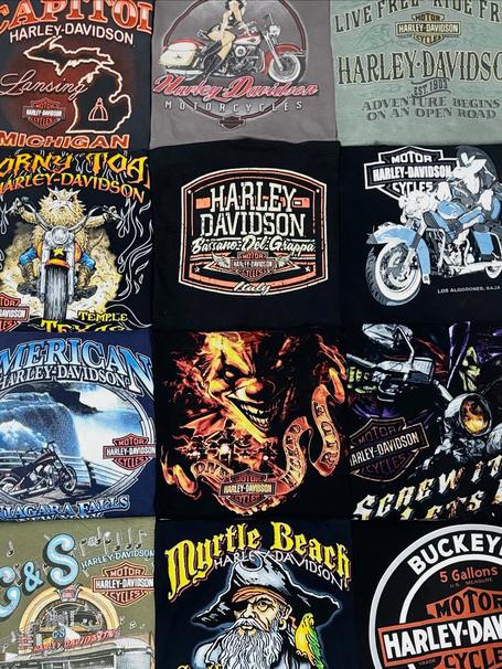 Harley-Davidson