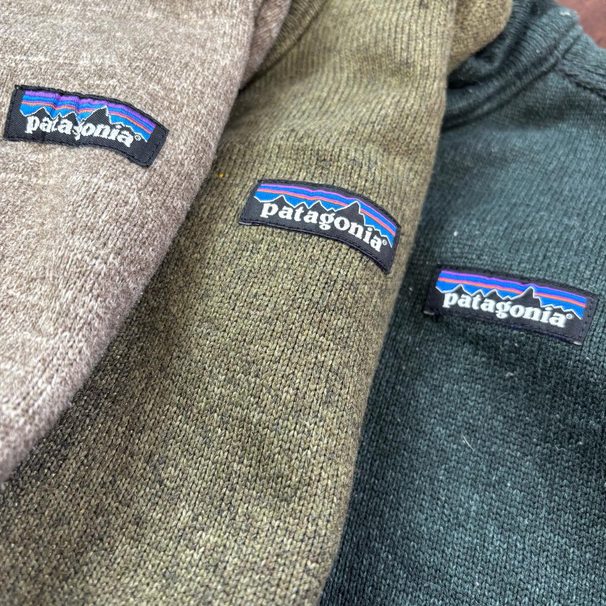 Patagonia