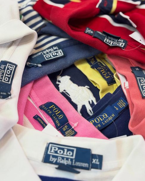Ralph Lauren(Polo)