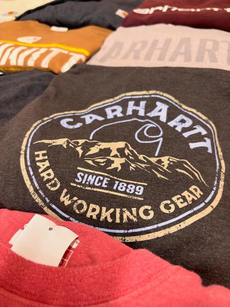 Carhartt