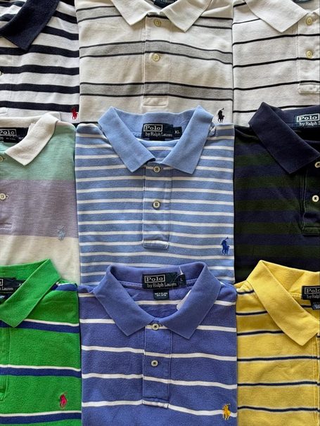 Ralph Lauren(Polo)