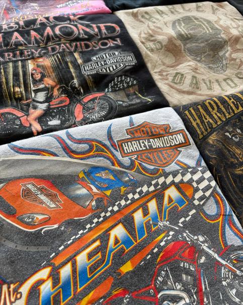 Harley-Davidson