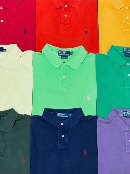 Ralph Lauren(Polo)