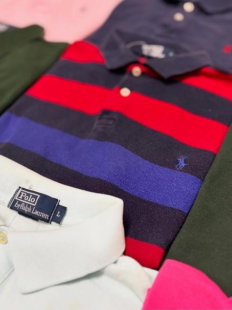 Ralph Lauren(Polo)