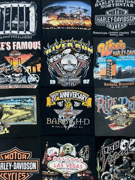 Harley-Davidson