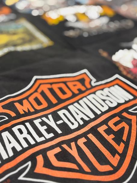 Harley-Davidson