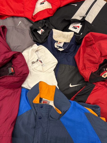 Nike・90年代