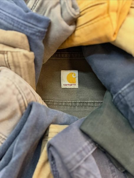 Carhartt