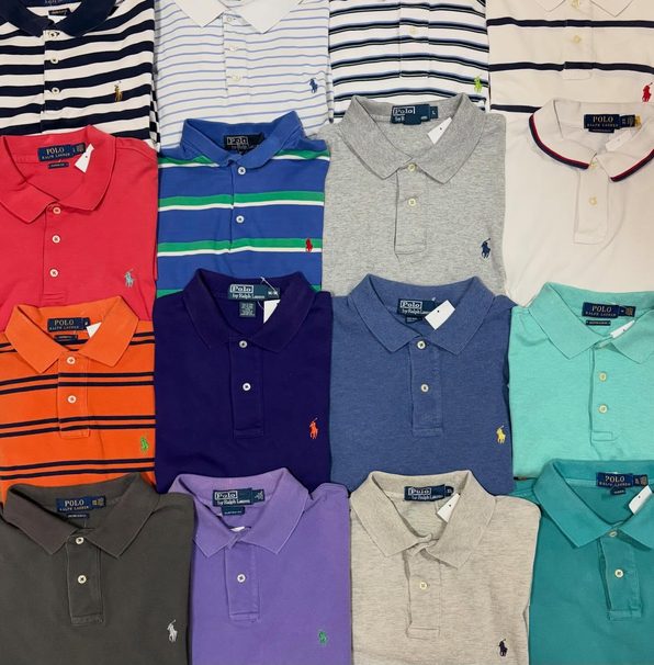 Ralph Lauren(Polo)