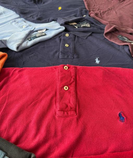 polo