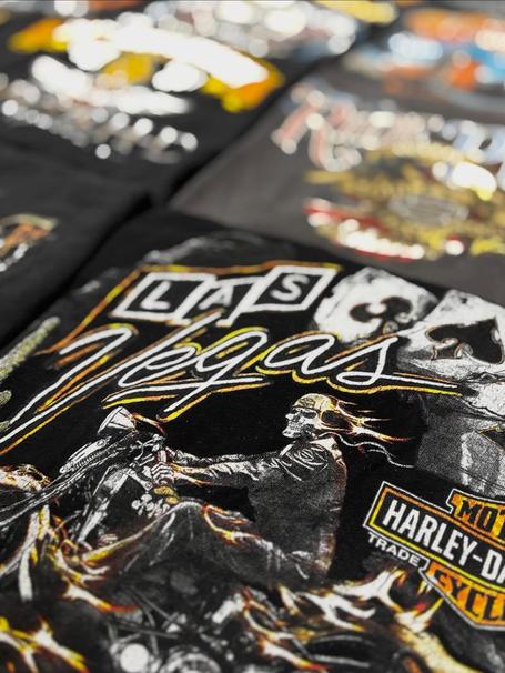 Harley-Davidson