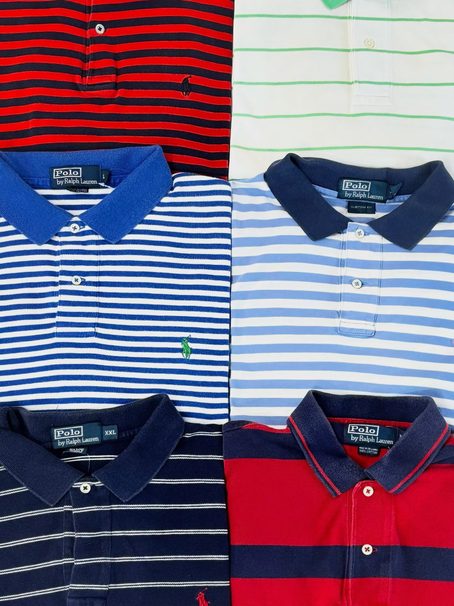 Ralph Lauren(Polo)