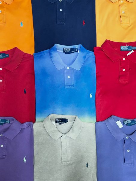 Ralph Lauren(Polo)