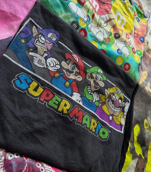tee