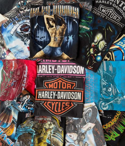 Harley-Davidson
