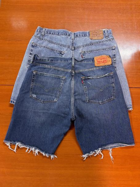 ショートパンツ