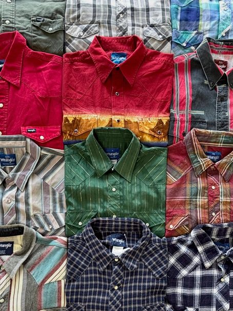 Wrangler