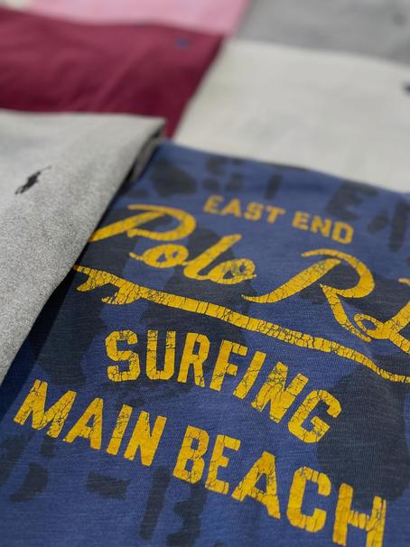 Ralph Lauren(Polo)