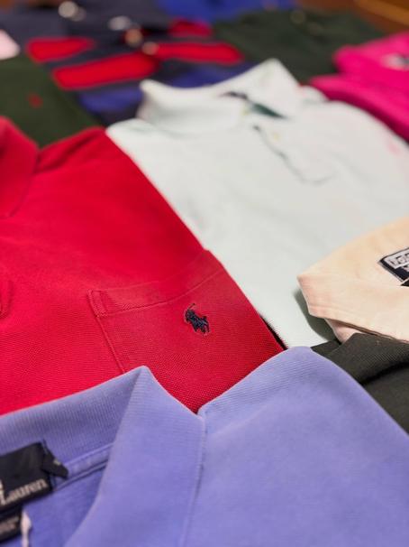 Ralph Lauren(Polo)