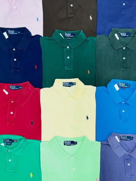 Ralph Lauren(Polo)