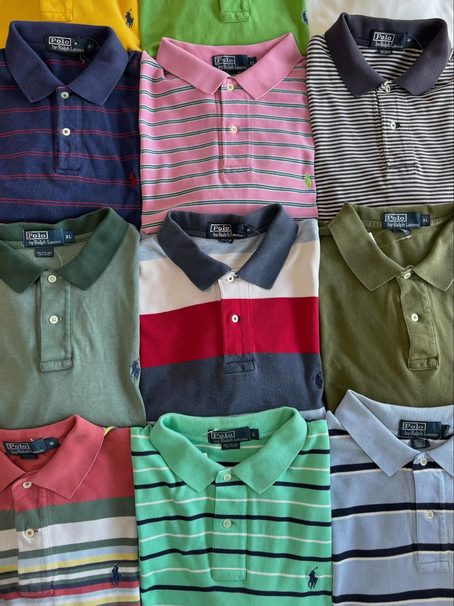 Ralph Lauren(Polo)