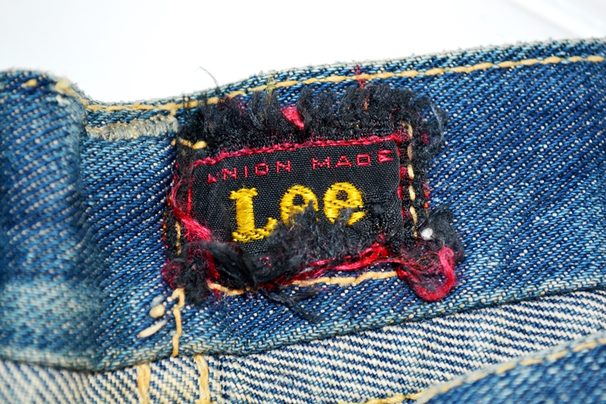 Leeの参考画像