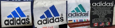 adidasの参考画像