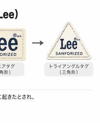 スクエアタグ→トライアングルタグ移行(Lee)